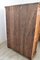 Antique Walnut Wardrobe, 1700s, Image 10