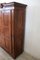 Antique Walnut Wardrobe, 1700s 15