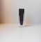 Rectangular Black Swedish Sommerso Vase by Nils Landberg for Orrefors, 1950s 2