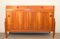 Italienisches Sideboard aus Holz, 1960er 4