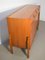 Italienisches Sideboard aus Holz, 1960er 5