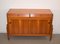 Italian Wooden Sideboard, 1960s 2