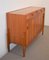 Italian Wooden Sideboard, 1960s 11