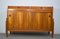 Italienisches Sideboard aus Holz, 1960er 1