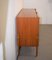 Italienisches Sideboard aus Holz, 1960er 10