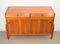 Italian Wooden Sideboard, 1960s, Image 13