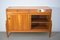 Italian Wooden Sideboard, 1960s 7