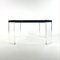 Vintage Table in Acrylic Glass, 1980s 8