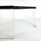 Vintage Table in Acrylic Glass, 1980s 6