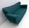 Mid-Century Modern Sofa attributed to Guglielmo Ulrich, Italy, 1950s 6
