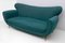 Mid-Century Modern Sofa attributed to Guglielmo Ulrich, Italy, 1950s 2