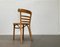 Mid-Century German Bentwood Chairs by ZPM Radomsko for Mobilair, 1950s, Set of 3, Image 20