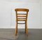 Mid-Century German Bentwood Chairs by ZPM Radomsko for Mobilair, 1950s, Set of 3 19