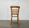 Mid-Century German Bentwood Chairs by ZPM Radomsko for Mobilair, 1950s, Set of 3, Image 19