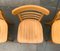 Mid-Century German Bentwood Chairs by ZPM Radomsko for Mobilair, 1950s, Set of 3, Image 14
