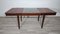 Vintage Dining Table by Jindrich Halabala 10