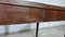 Vintage Dining Table by Jindrich Halabala 12