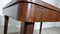 Vintage Dining Table by Jindrich Halabala 13