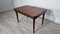 Vintage Dining Table by Jindrich Halabala 1