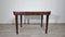 Vintage Dining Table by Jindrich Halabala 14