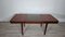 Vintage Dining Table by Jindrich Halabala 7