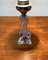 Lámpara de mesa francesa Mid-Century de vidrio de Daum, años 60, Imagen 9