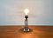 Mid-Century French Glass Table Lamp from Daum, 1960s, Image 11