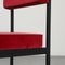 Chairs by Dieter Wäckerlin for Idealheim, 1960, Set of 4, Image 5