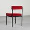 Chairs by Dieter Wäckerlin for Idealheim, 1960, Set of 4, Image 7