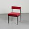 Chairs by Dieter Wäckerlin for Idealheim, 1960, Set of 4, Image 8