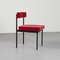 Chairs by Dieter Wäckerlin for Idealheim, 1960, Set of 4 9