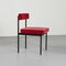 Chairs by Dieter Wäckerlin for Idealheim, 1960, Set of 4, Image 9