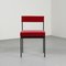 Chairs by Dieter Wäckerlin for Idealheim, 1960, Set of 4 10