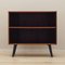 Danish Rosewood Bookcase, 1970s 1