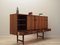 Danish Rosewood Highboard, 1960s 7