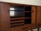 Danish Rosewood Highboard, 1960s, Image 9