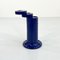 Blue Pluvium Umbrella Stand by Giancarlo Piretti for Castelli / Anonima Castelli, 1970s 3