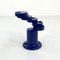 Blue Pluvium Umbrella Stand by Giancarlo Piretti for Castelli / Anonima Castelli, 1970s 2