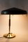 Table Lamp from Rupert Nikoll, Vienna, 1960s, Image 7