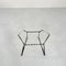 Black & White Diamond Chair by Harry Bertoia for Knoll Inc., 1960s, Image 2