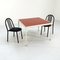 Garden Dining Table attributed to Richard Schultz for Knoll, 1960s 8