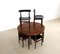 Vintage Danish Dining Room Set by Hans Olsen for Frem Røjle, 1960s, Set of 7, Image 19