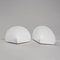 Kaori Table Lamps by Kazuhide Takahama for Sirrah, 1970s, Set of 2, Image 1