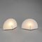 Kaori Table Lamps by Kazuhide Takahama for Sirrah, 1970s, Set of 2 2