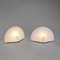 Kaori Table Lamps by Kazuhide Takahama for Sirrah, 1970s, Set of 2, Image 2