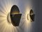 Giovi Wall Lamps by Achille Castiglioni for Flos, 1980s, Set of 2, Image 4