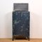 Industrial Iron Cabinet, 1960s, Image 12