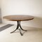 Model Tad T69 Dining Table by Osvaldo Borsani & Eugenio Gerli for Tecno, 1960s 3