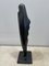 Art Deco Ceramic Veiled Lady from Marrakech Sculpture by Céline Lepage, 1920s, Image 8