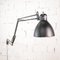 Luxo L -3 Wall Lamp, 1960s 3